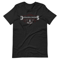 Image 1 of Vintage Sign Logo Tee