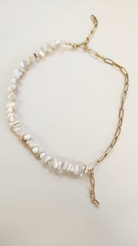 Image 4 of Collier MIRA Sirène 