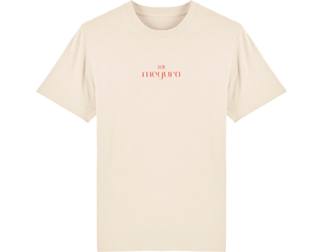 MEGURO Regular Fit T-Shirt (75% OFF)