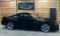 Image 11 of SN95 Mustang '94-'98 T-Shirts Hoodies Banners