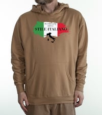 Image 3 of Stile Italiano Hoodie