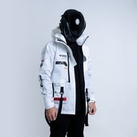 Image 3 of STRIKER - QUANTUM