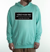 Image 3 of BFP HIROSHIMA WAY HOODIE