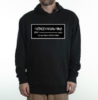 Image 1 of BFP HIROSHIMA WAY HOODIE