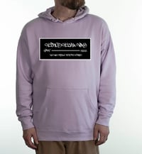 Image 4 of BFP HIROSHIMA WAY HOODIE