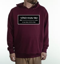 Image 2 of BFP HIROSHIMA WAY HOODIE