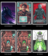 12" X 18" Prints