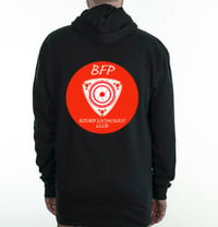 Image 1 of BFP Rotary Enthusiast Club Hoodie 