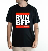 RUN BFP Rotorzoku Shirt