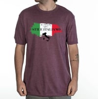 Image 3 of BFP STILE ITALIANO SHIRT