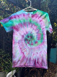 Image 1 of Gravity spiral men’s (unisex) size S