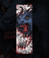 "Beware The Moon" Limited Edition