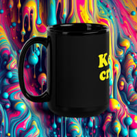Image 2 of Keep it Creepy Mug 