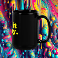 Image 3 of Keep it Creepy Mug 