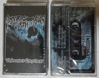 MORTAL EMBODIMENT "Unbounded Emptiness" CS