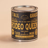 TALLGRASS RODEO QUEEN SOY WAX CANDLE 16 OZ