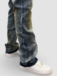 Image 3 of Vintage Flare Denim