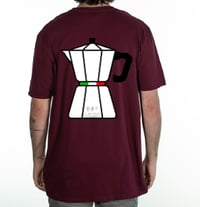 Image 1 of BFP Moka Madness Shirt