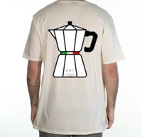 Image 2 of BFP Moka Madness Shirt