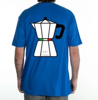 Image 3 of BFP Moka Madness Shirt