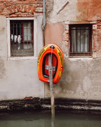 Venice Canal