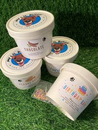 Image 2 of Chocolate Doggy Ice Cream