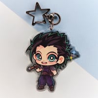 Image 5 of Final Fantasy VII Keychains