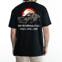 Image 1 of BFP ROTORZOKUSTYLE CAR SHIRT