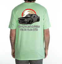 Image 4 of BFP ROTORZOKUSTYLE CAR SHIRT