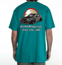 Image 3 of BFP ROTORZOKUSTYLE CAR SHIRT