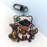 Image 8 of Guilty Gear Strive Keychains