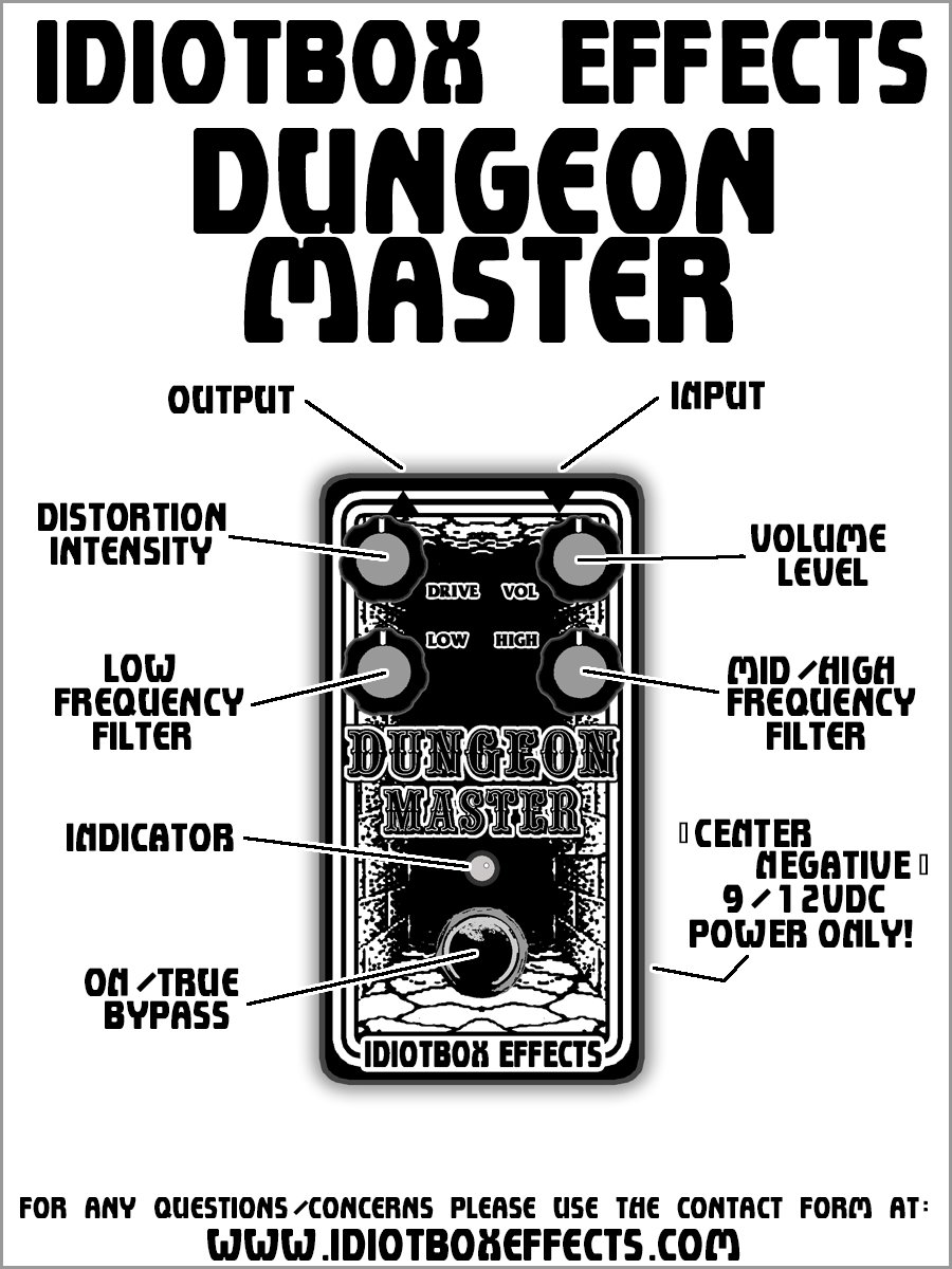 Dungeon Master