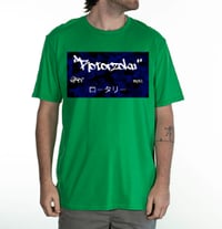 Image 3 of BFP Rotorzoku Slap Shirt