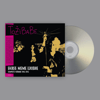 Tozibabe - "Ekreg Meme Ljudjie - Complete Tozibabe 1985/2015" - Digipack CD with Obi Strip