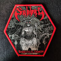 Image 1 of Sabbat - Sabbatical Demon