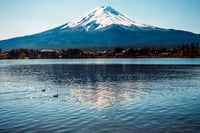 Fuji