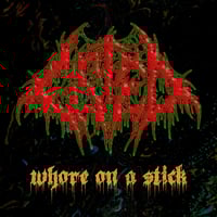 Image 1 of FISTED - Whore On A Stick