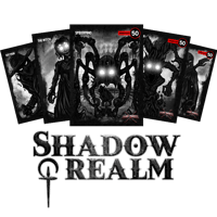 Masks & Machetes - Shadow Realm Pack (V2 - Red Backs)