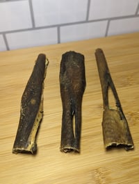 Wild Boar Skins (100G)