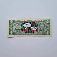Image 2 of ATCQ $1 double sided