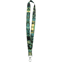 Image 1 of BatiBatt - Shatter Lanyard