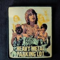 Image 2 of Heavy Metal Parking Lot