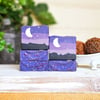 Star Showers ~ Goat Milk Soap