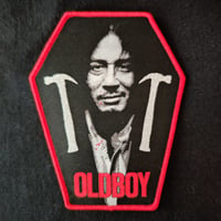 Image 1 of Old Boy - Hammers