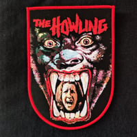 Image 1 of The Howling