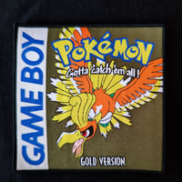 Pokemon - Gold Version