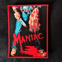 Image 1 of Maniac