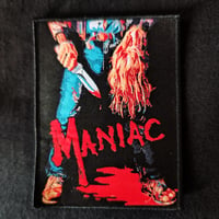 Image 2 of Maniac