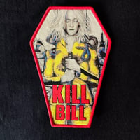 Image 1 of Kill Bill