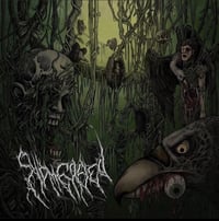 Image 1 of Submerged - Promo 2023